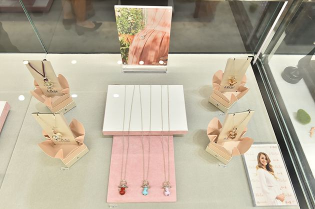 ONE JEWELRY 大牌集结,一场珠宝盛宴等你璀璨来袭! ONE JEWELRY 大牌集结,一场珠宝盛宴等你璀璨来袭!